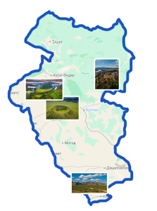BULGAN PROVINCE – MongolianGuide